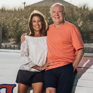 Meet your Posher, Pat